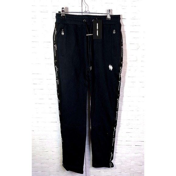 Other - Homme + Femme Men's Signature Slim‎ Fit Track Jogger Sweatpants Size XS
